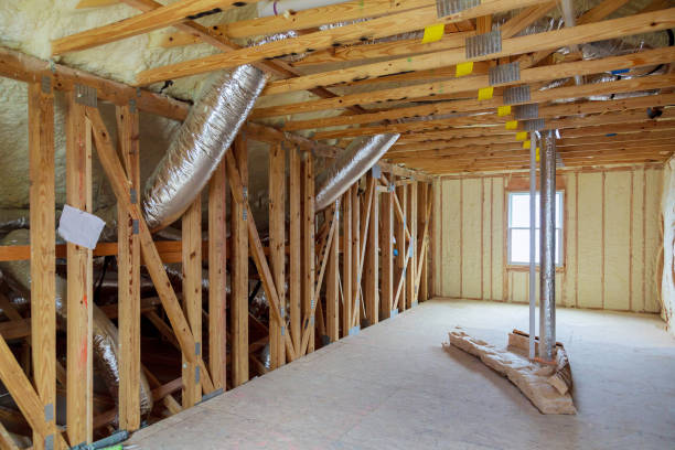 Best Geographic-Specific Insulation Services in West Sacramento, CA