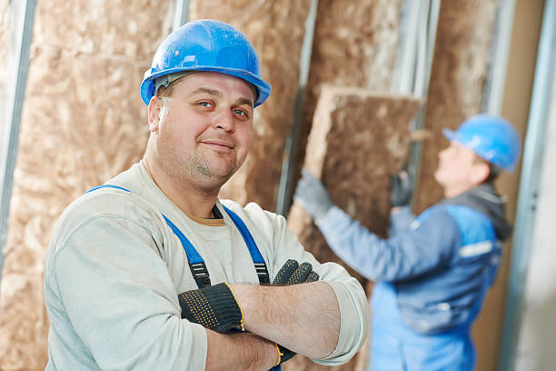 Best Insulation for Specific Applications in West Sacramento, CA