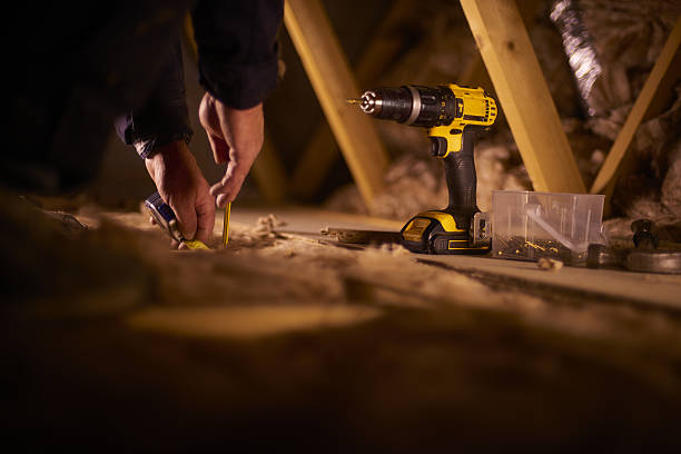 Best Fiberglass Insulation in West Sacramento, CA
