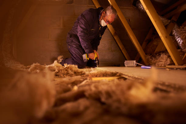 Best Residential Insulation in West Sacramento, CA